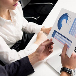 le salon SRH sur les logiciels ressources humaines en 2007