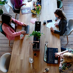 le rapport RSU de la DGCL pour l'activité formation professionnelle des collectivités territoriales