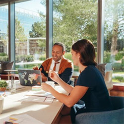 logiciel de gestion des entretiens mis en oeuvre au sein du département de la seine maritime