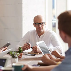 cartier en Italie utilise le logiciel formation INSER