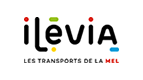 référence logiciel rh Ilevia transport lille