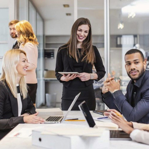 les avantages d'un logiciel ressources humaines pour une société ou collectivité