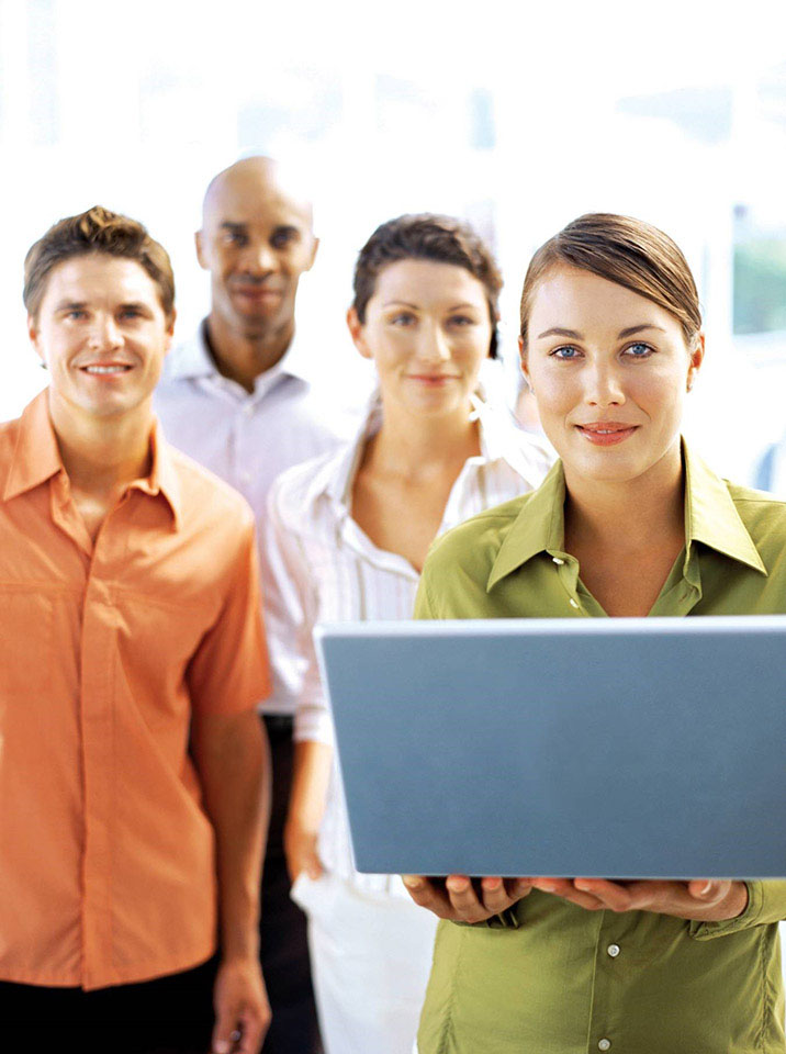 exemple de clients équipés des logiciels inser