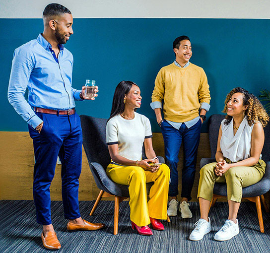 services et maintenance des logiciels de gestion des talents