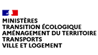 ministère transition écologique aménagement du territoire des transports de la ville et des logements