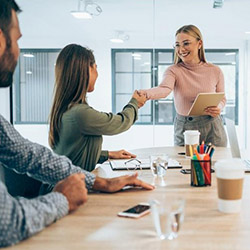 réforme 2025 de l'entretien professionnel qui devient l'entretien de parcours professionnel